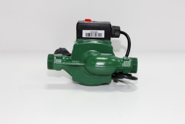 Циркуляционный насос LEBERG GRS15/4 (180mm) в Ростове-на-Дону