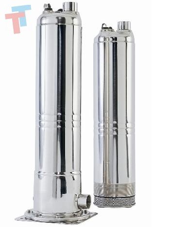 Колодезный насос Grundfos SPO 3-50 С 1x220-240v 50HZ 20m cable (арт. 96587259) в Ростове-на-Дону