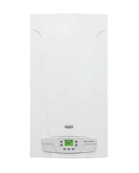 Настенный газовый котел Baxi FOURTECH 24 F в Ростове-на-Дону Настенный газовый котел Baxi FOURTECH 24 F в Ростове-на-Дону