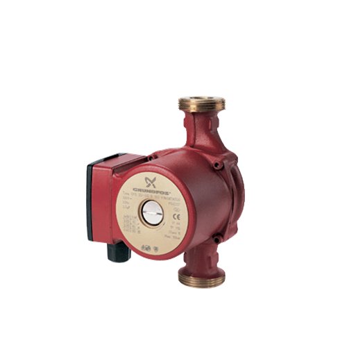 Циркуляционный насос Grundfos UPS 25-60 N 1х230 В (96913085) в Ростове-на-Дону Циркуляционный насос Grundfos UPS 25-60 N 1х230 В (96913085) в Ростове-на-Дону