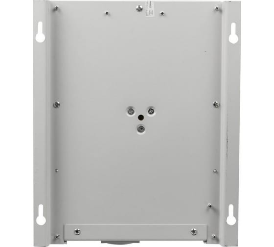 Однофазный цифровой настенный стабилизатор серии LUX РЕСАНТА АСН-3000Н/1-Ц