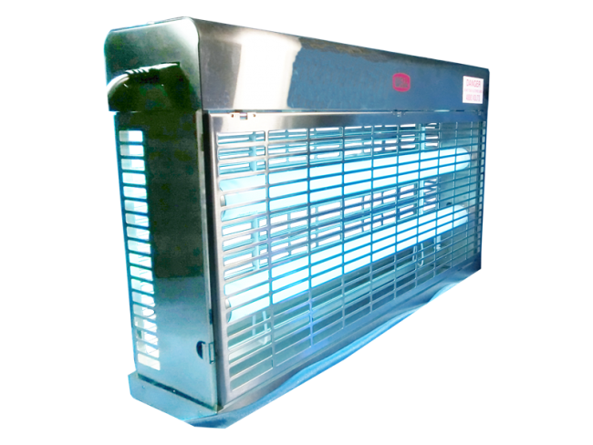 Ловушка для насекомых WELL WE-400-240S (240 кв.м)