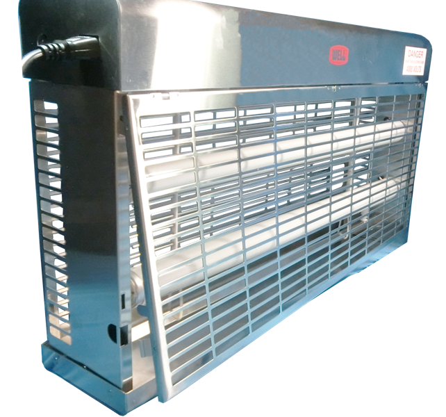 Ловушка для насекомых WELL WE-400-240S (240 кв.м)