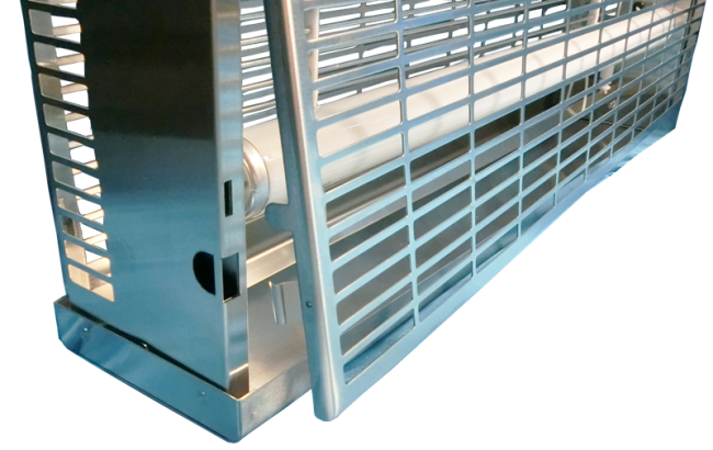 Ловушка для насекомых WELL WE-400-240S (240 кв.м)