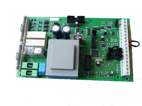 Плата управления REK-CPU для котла Thermona 42185 Плата управления REK-CPU для котла Thermona 42185