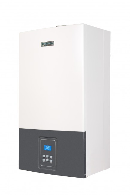 Настенный одноконтурный газовый котел Kotitonttu Toivo Настенный одноконтурный газовый котел Kotitonttu Toivo