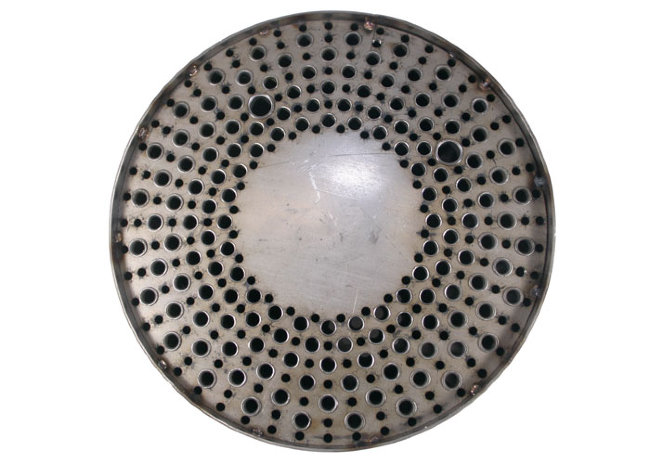 Подпорная шайба BGN300-350P арт. 17800 (3-18-1551) в Ростове-на-Дону
