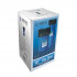 Корпус Big Blue 10", 1" (с кронштейном, без ниппелей) для холодной воды Акватек Корпус Big Blue 10", 1" (с кронштейном, без ниппелей) для холодной воды Акватек