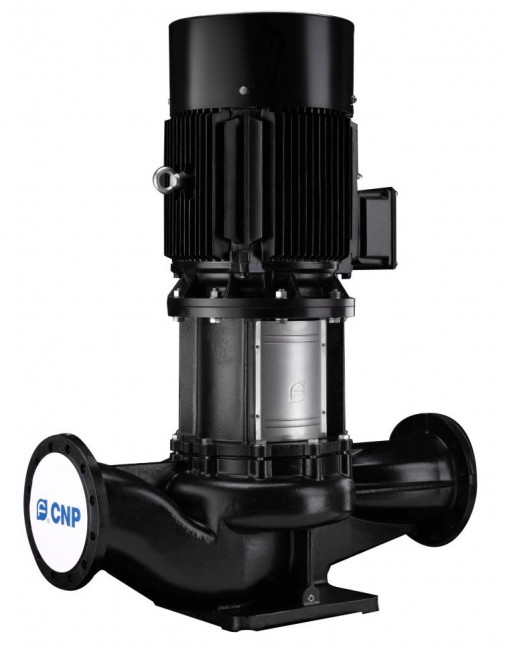 Насос CNP TD 125-32/4 Насос CNP TD 125-32/4