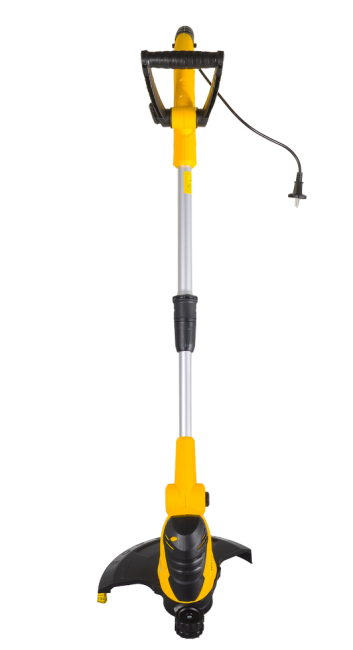 Электротриммер Huter GET-320 Электротриммер Huter GET-320