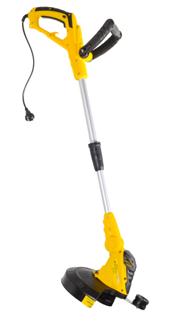Электротриммер Huter GET-320 Электротриммер Huter GET-320