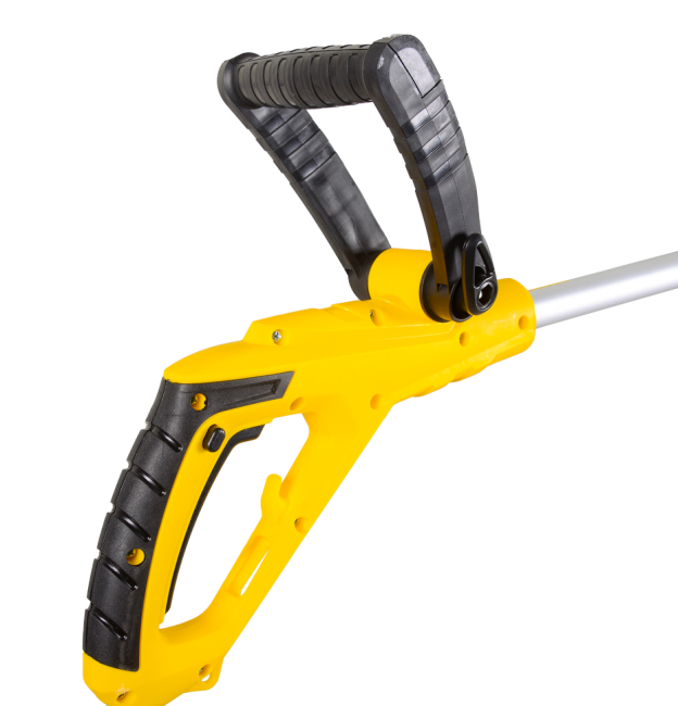 Электротриммер Huter GET-320 Электротриммер Huter GET-320