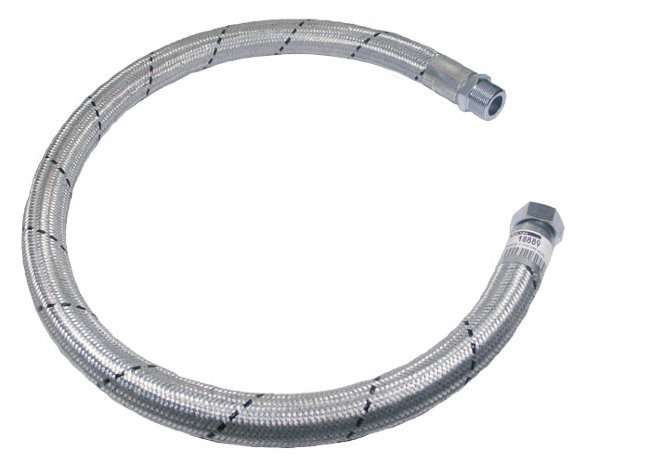Гибкий топливный шланг TUBOFLEX 11/2X1500 MD/FD арт. 18889 (3-18-1572) в Ростове-на-Дону