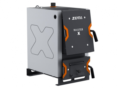 Котел отопительный ZOTA Master X-12П (1)