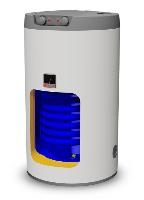 Бойлер Thermona OKCE 125 NTR /2,2kW в Ростове-на-Дону