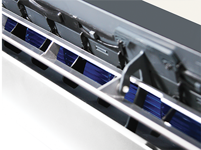 Блок внутренний Ballu BSWI/in-09HN1/EP/15Y сплит-системы серии Eco Pro Dc-Inverter, инверторного типа в Ростове-на-Дону