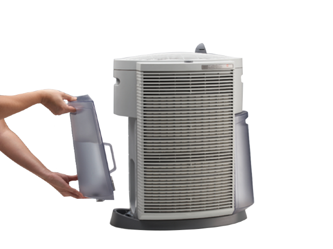 IQ-метеопульт для увлажнителя Electrolux EHU/RC-10 в Ростове-на-Дону