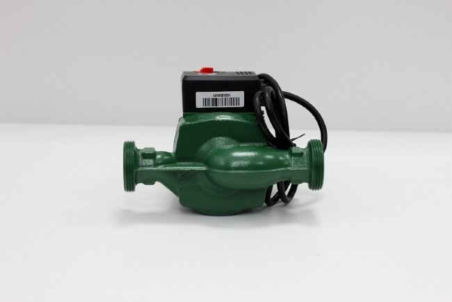 Циркуляционный насос LEBERG GRS25/6 (180mm) в Ростове-на-Дону