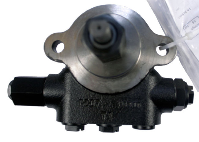 Насос ж.т. BALTUR 160.0 арт. 5060019 (3-19-7406) в Ростове-на-Дону