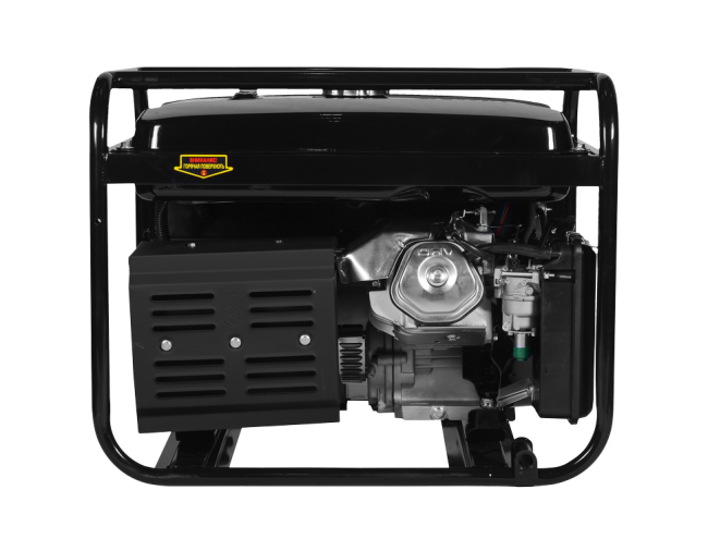 Электрогенератор HUTER DY9500L