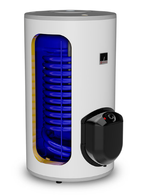 Бойлер Thermona OKCE 160 NTR /2,2kW в Ростове-на-Дону