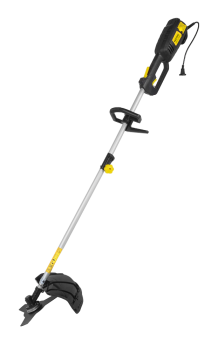 Электрический триммер Huter GET-LS45