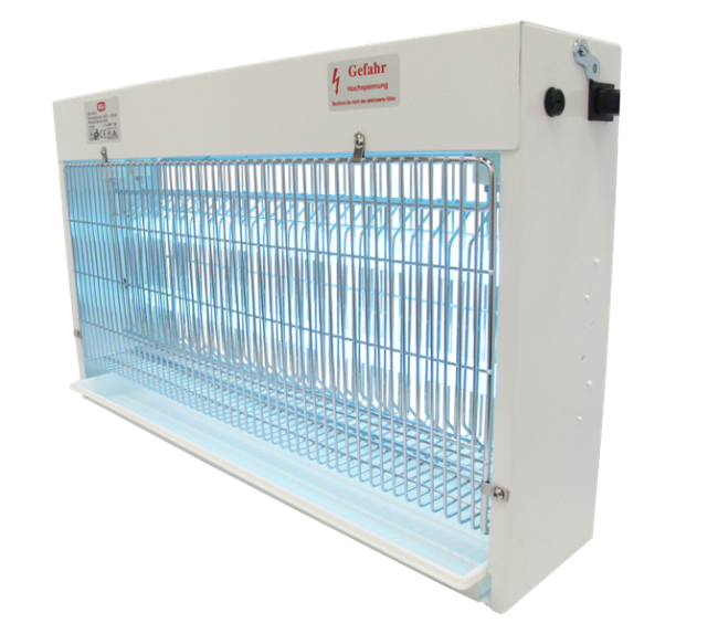 Ловушка для насекомых WELL WE-400-2 (240 кв.м)