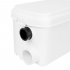 Станция канализационная Hoobs RCS 250 2хØ40 250Вт 1x220В 50Гц