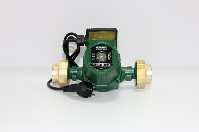 Циркуляционный насос LEBERG GRS32/4 (180mm) в Ростове-на-Дону