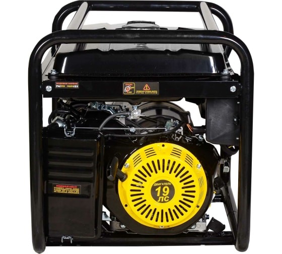 Электрогенератор Huter DY11000L в Ростове-на-Дону