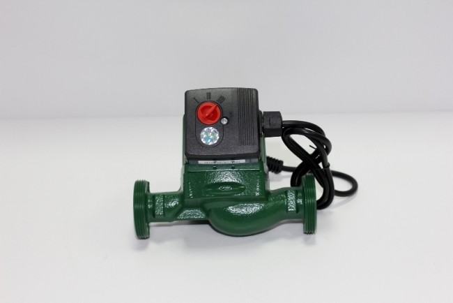 Циркуляционный насос LEBERG GRS32/6 (180mm) в Ростове-на-Дону