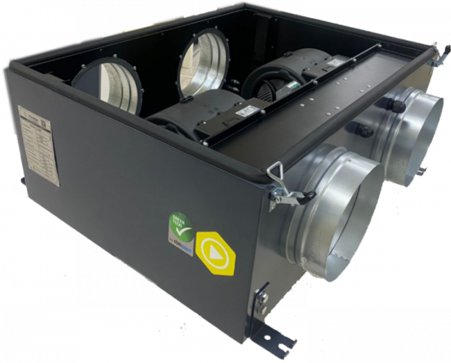 Вытяжная установка Minibox.X-1550.PREMIUM Вытяжная установка Minibox.X-1550.PREMIUM