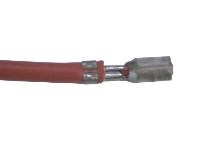 Провод электрода ионизации D.4 ATT. M/F4 L 760 арт. 5140490 (3-18-3288) в Ростове-на-Дону Провод электрода ионизации D.4 ATT. M/F4 L 760 арт. 5140490 (3-18-3288) в Ростове-на-Дону