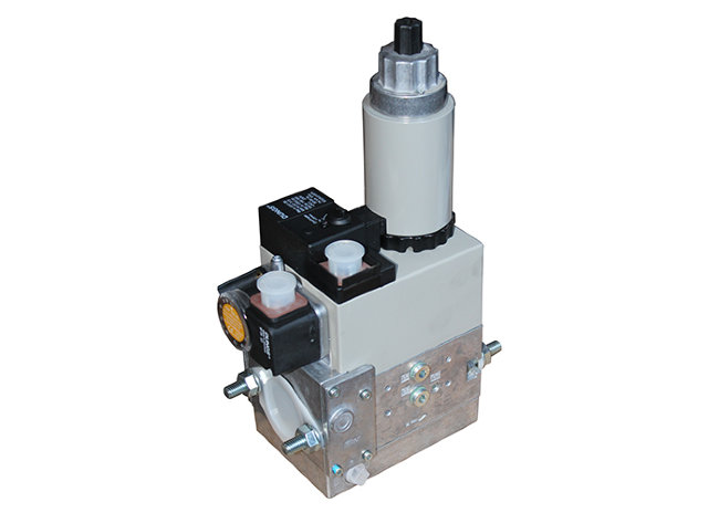 Газовый клапан DUNGS MBZRDLE 410/B01-230 арт. 23026 (3-19-8356) в Ростове-на-Дону