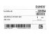 Газовый клапан DUNGS MBZRDLE 410/B01-230 арт. 23026 (3-19-8356) в Ростове-на-Дону