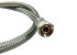 Гибкий топливный шланг TUBOFLEX 1/2X1200 FD/FG (WBO 90-180, BT 120 DSG 1203V) арт. 28074 (3-18-0050) в Ростове-на-Дону
