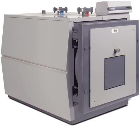 Газовый универсальный котел Ferroli PREXTHERM RSW 399 (0QC800XA) в Ростове-на-Дону Газовый универсальный котел Ferroli PREXTHERM RSW 399 (0QC800XA) в Ростове-на-Дону