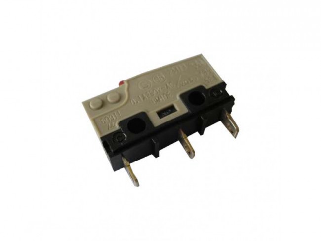 Микровыключатель 83170968 (к сенсору протока воды для котлов THERM арт.26073) арт. 26113.1 в Ростове-на-Дону Микровыключатель 83170968 (к сенсору протока воды для котлов THERM арт.26073) арт. 26113.1 в Ростове-на-Дону