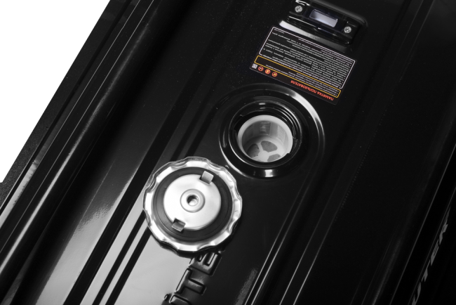 Электрогенератор HUTER DY9500LX Электрогенератор HUTER DY9500LX