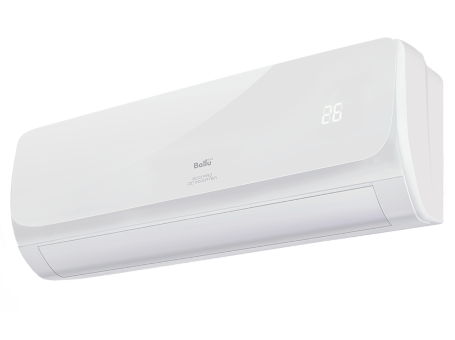 Блок внутренний Ballu BSWI/in-24HN1/EP/15Y сплит-системы серии Eco Pro Dc-Inverter, инверторного типа