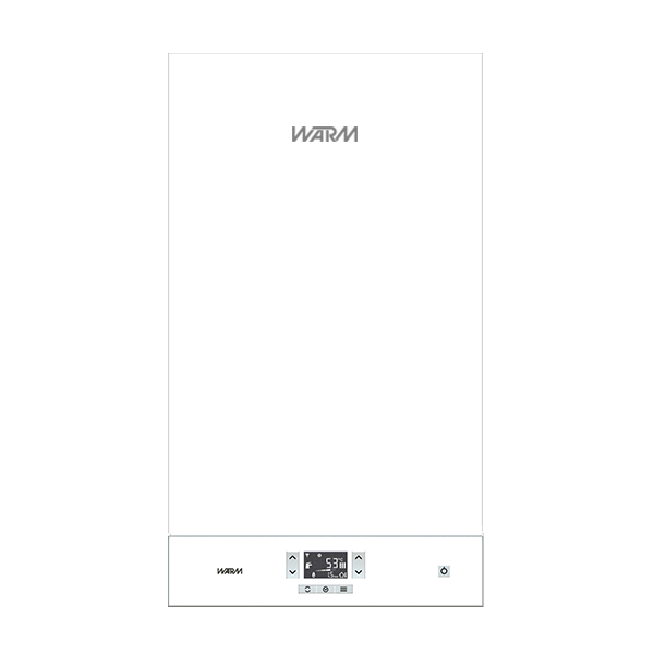 Настенный газовый 2-контурный котел WARM AUROS Lite 12 кВт Настенный газовый 2-контурный котел WARM AUROS Lite 12 кВт