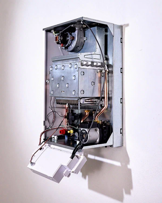 Настенный газовый 2-контурный котел WARM AUROS Lite 12 кВт Настенный газовый 2-контурный котел WARM AUROS Lite 12 кВт