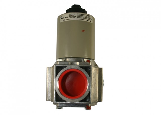 Газовый клапан DUNGS MVD215/5 11/2 арт. 30444 (3-19-8750) в Ростове-на-Дону