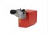 Горелка комбинированная F.B.R. GM X 0 TL + R. CE D1/2" - S 22,6-34,2 кВт в Ростове-на-Дону