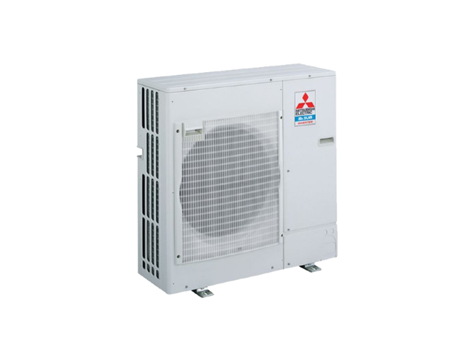 Наружный блок неинверторный для канальных кондиционеров Mitsubishi Electric PUH-P71 VHA в Ростове-на-Дону