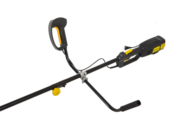 Триммер электрический Huter GET-1700B Триммер электрический Huter GET-1700B