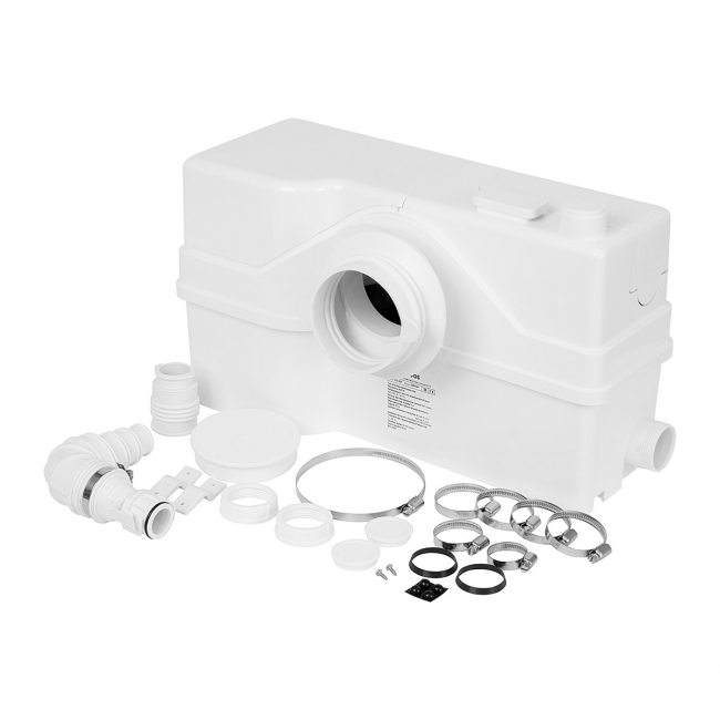 Станция канализационная Hoobs RCS 801 800Вт 1x220-240В 50Гц Hoobs