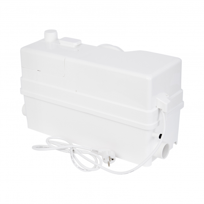 Станция канализационная Hoobs RCS 801 800Вт 1x220-240В 50Гц Hoobs
