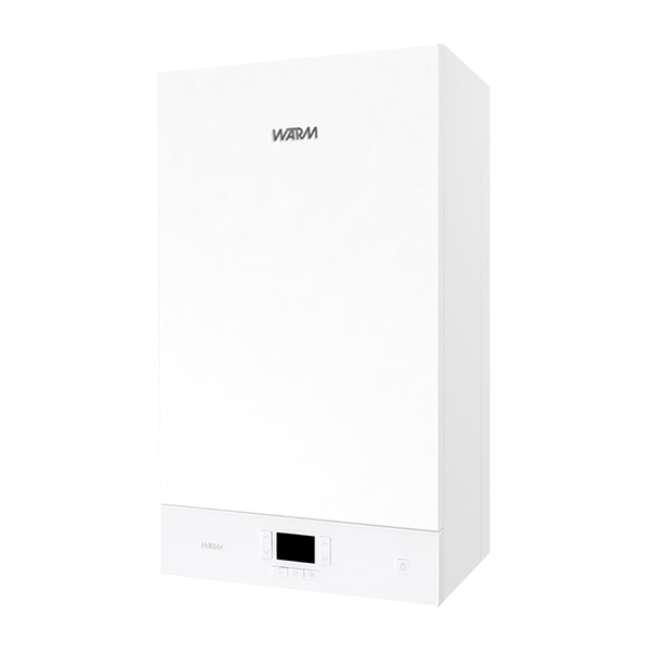 Настенный газовый 2-контурный котел WARM AUROS Lite Настенный газовый 2-контурный котел WARM AUROS Lite