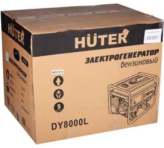 Электрогенератор HUTER DY8000L в Ростове-на-Дону Электрогенератор HUTER DY8000L в Ростове-на-Дону